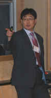 Yohan Yoo